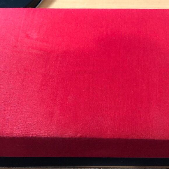 Candle & Incense Gift Box - Red - Picture 9 of 9